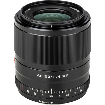 Viltrox Compact 23mm F1.4 Lens